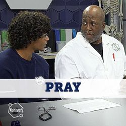 Pray - Konnect HQ, Stand Alone Episode