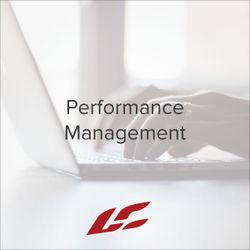 Performance Management