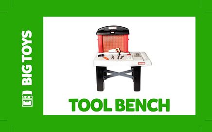 Tool Bench