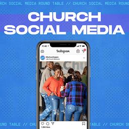 Church Social Media Strategy Documents