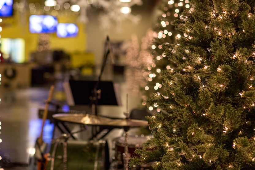 Christmas Tree 3