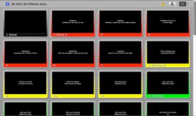 ProPresenter 5 Bundle