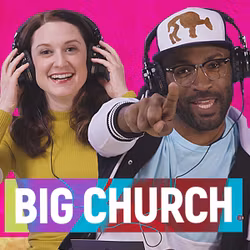 Big Church - Loop Show
