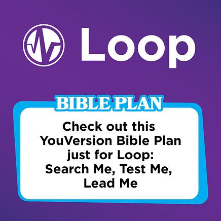 Bible Plan