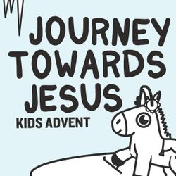 A Kids Advent Journey