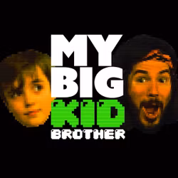 My Big Kid Brother