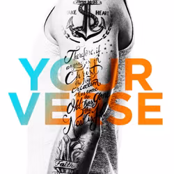 Your Verse