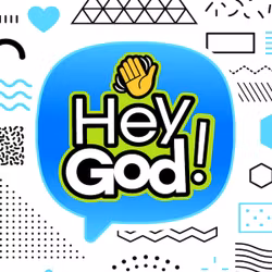 Hey God! (2023)
