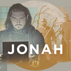 The Book of Jonah