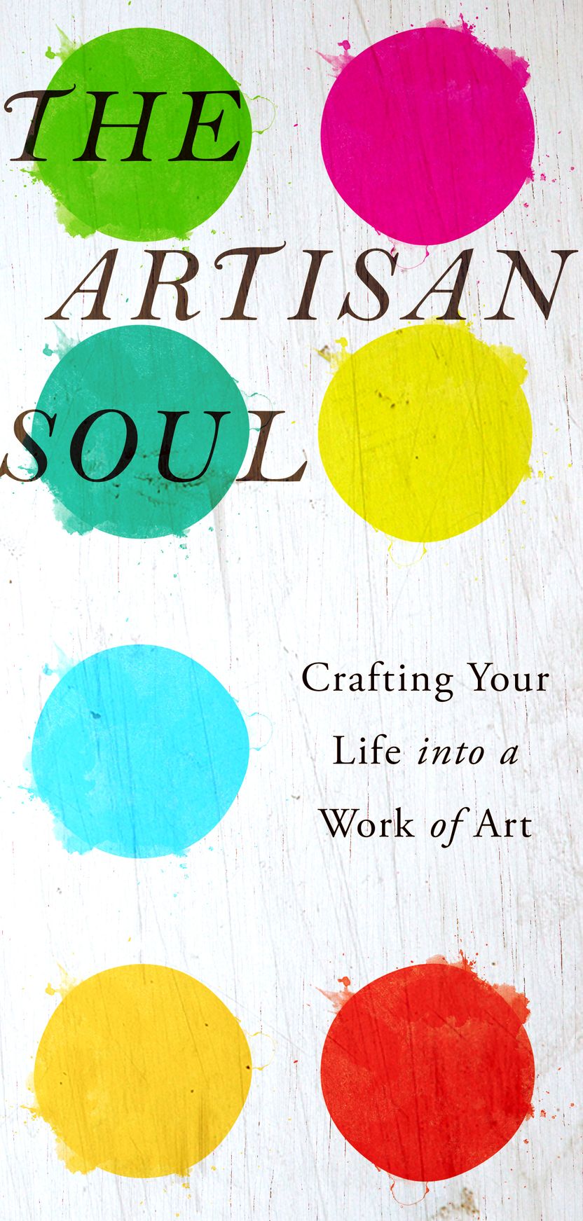 Bulletin Cover Art