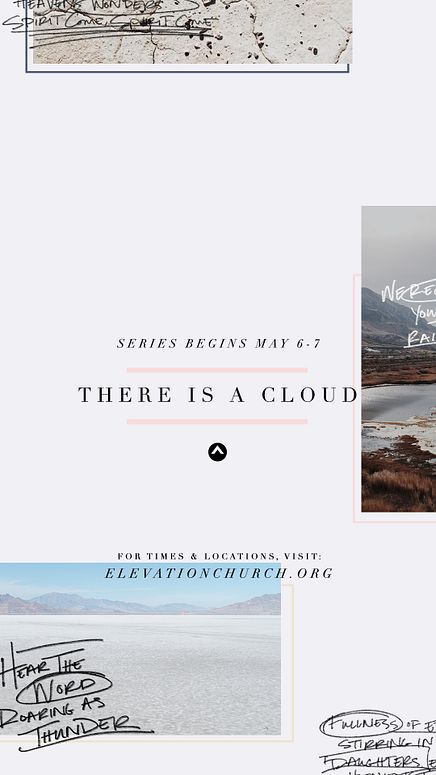 Series Begins
