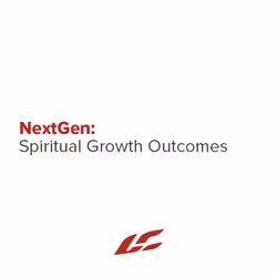 Kids Ministry Spiritual Growth Milestones