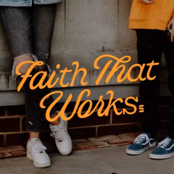Faith That Works - Switch 