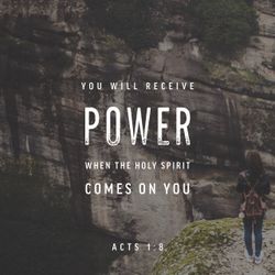 Acts 1:8