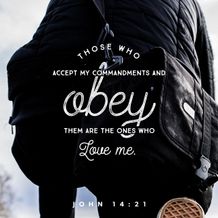 John 14:21