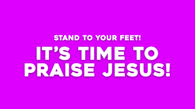 Worship Slide