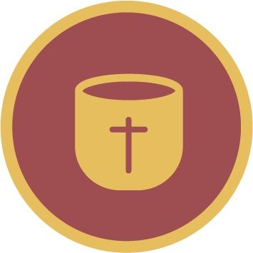 Communion Icon