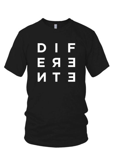 Diseño Camiseta - MockUp