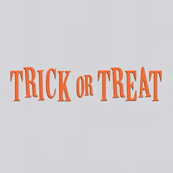 Trick-Or-Treat Invitations