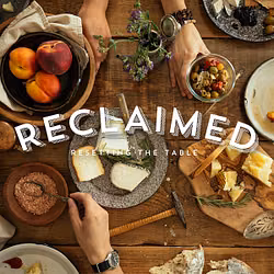 Reclaimed