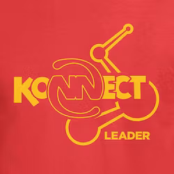 Konnect Leader Shirt