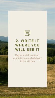 Story 3