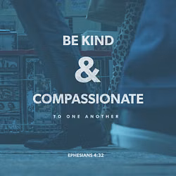 Ephesians 4:32