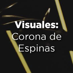Visuales: Corona de Espinas
