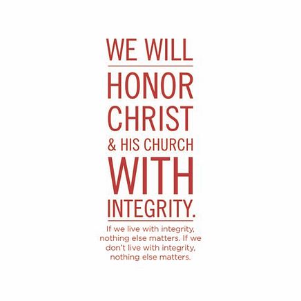 Integrity