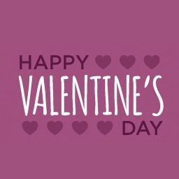 Kids Valentine Invites 