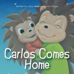 "Carlos Comes Home" E-Book - Go Kids