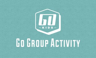 Text Slide - Group Act