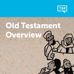 Read Scripture: Old Testament/TaNaK