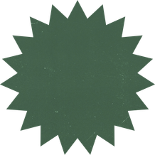 Shape 4 - Green