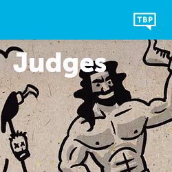 Read Scripture: Judges