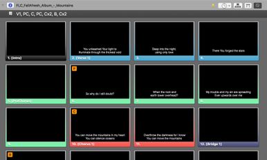 ProPresenter