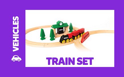 Train Set