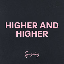 Higher and Higher