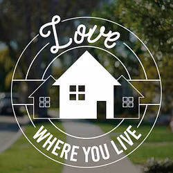 Love Where You Live