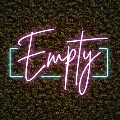 Empty