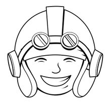 Smile 1 - PSD Preview