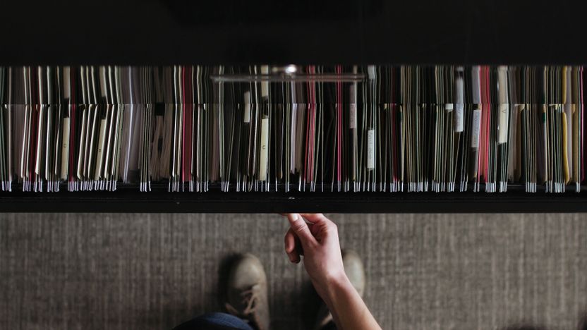 File Drawer 01