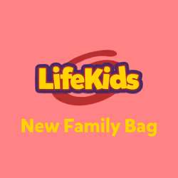 New Family Bag
