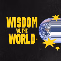 Wisdom vs. The World - Switch