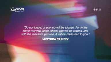 Scripture Slide