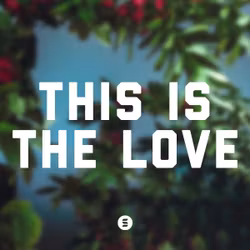 This Is The Love