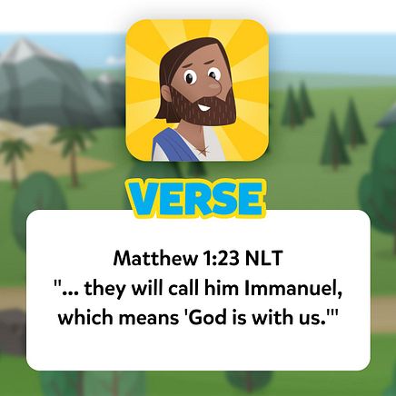 Verse