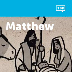 Read Scripture: Matthew