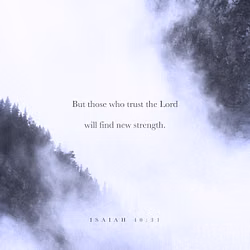 Isaiah 40:31