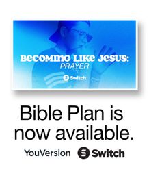 Bible Plan Week 2-6 Social Media